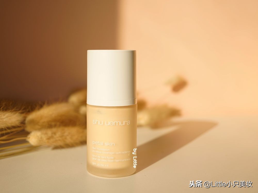 粉底液推荐公认好用第一名测评,气垫好还是粉底液好老爸评测