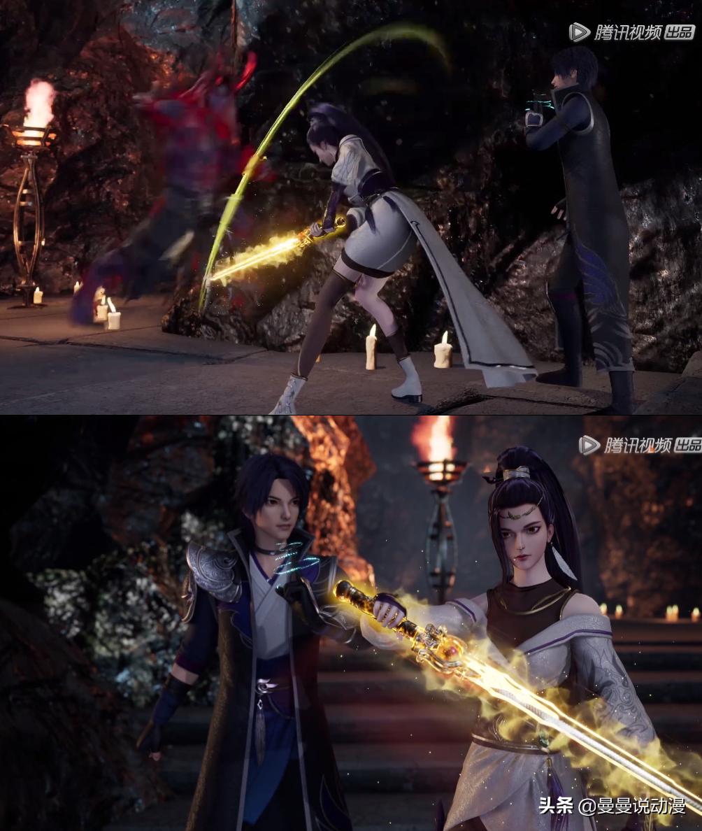 万界仙踪320叶星云成仙,万界仙踪叶星云321