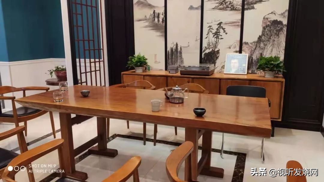 东北音响市场,全国最大发烧音响