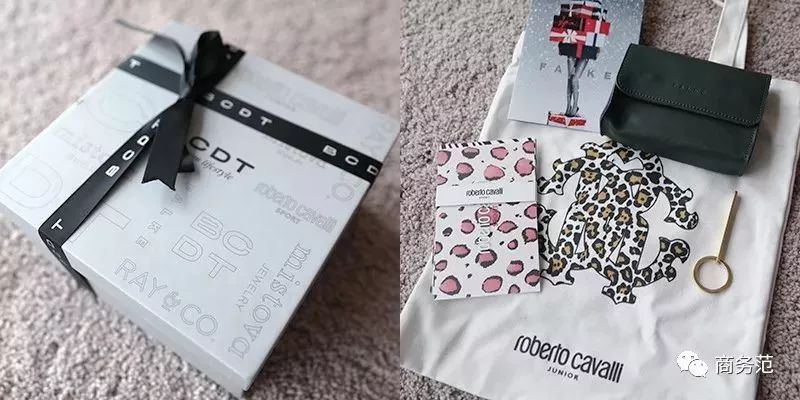 拆开之前收到的54个快递，每一份都让人感到美好