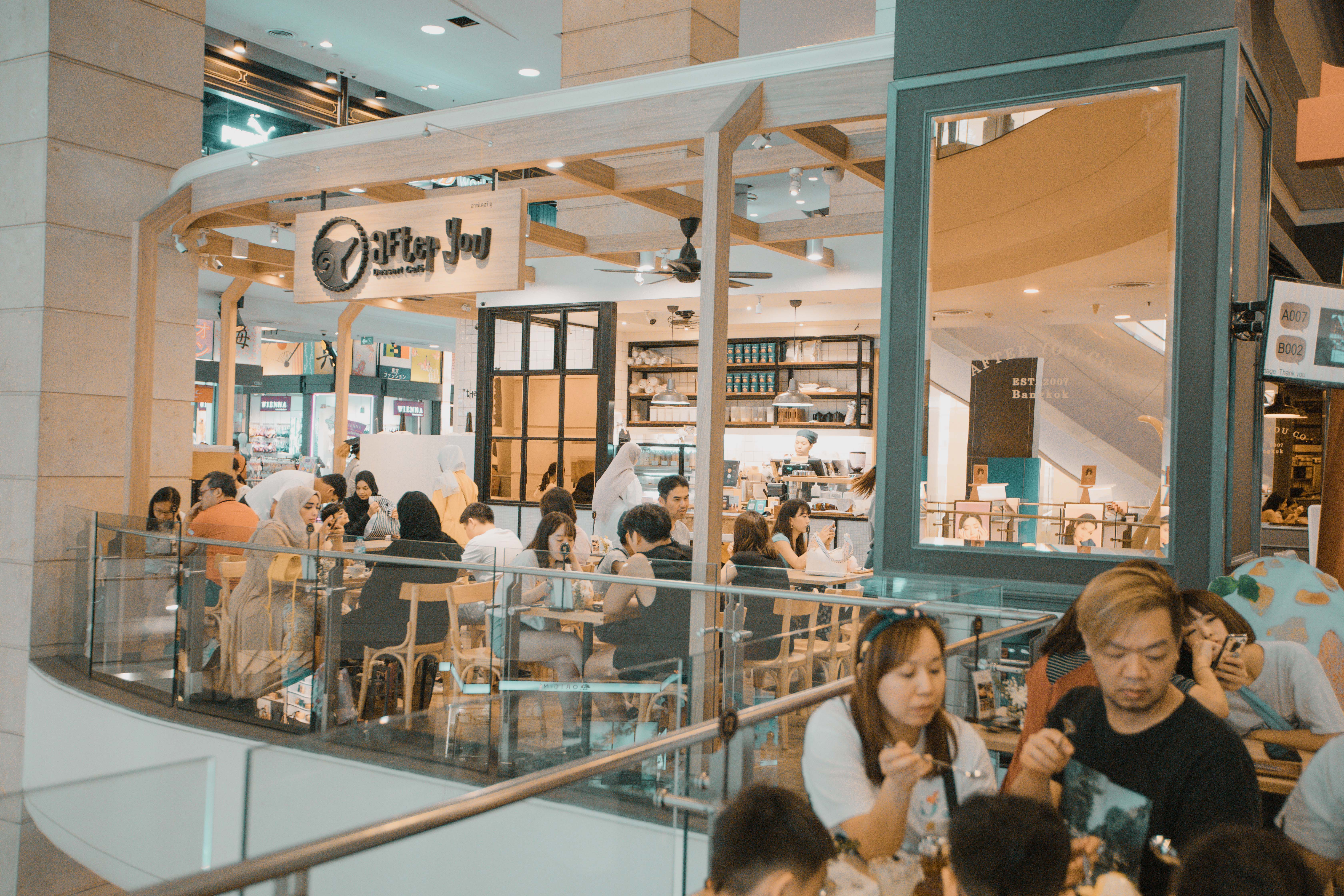 泰国曼谷最好吃的点心,泰国曼谷推荐甜品有哪些