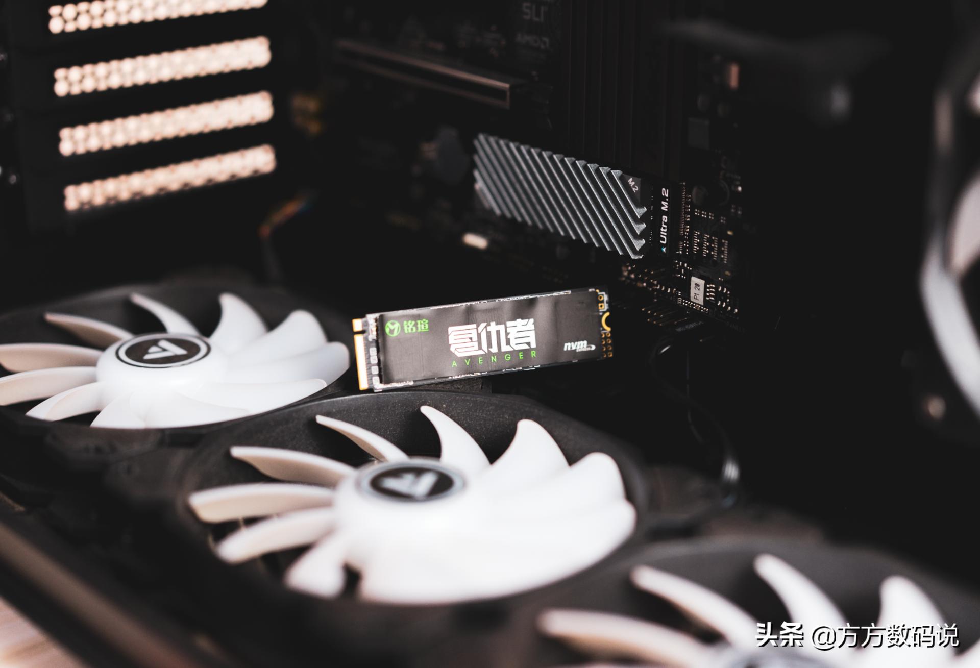铭瑄512g复仇者固态硬盘是什么,铭瑄复仇者m.2固态硬盘靠谱吗