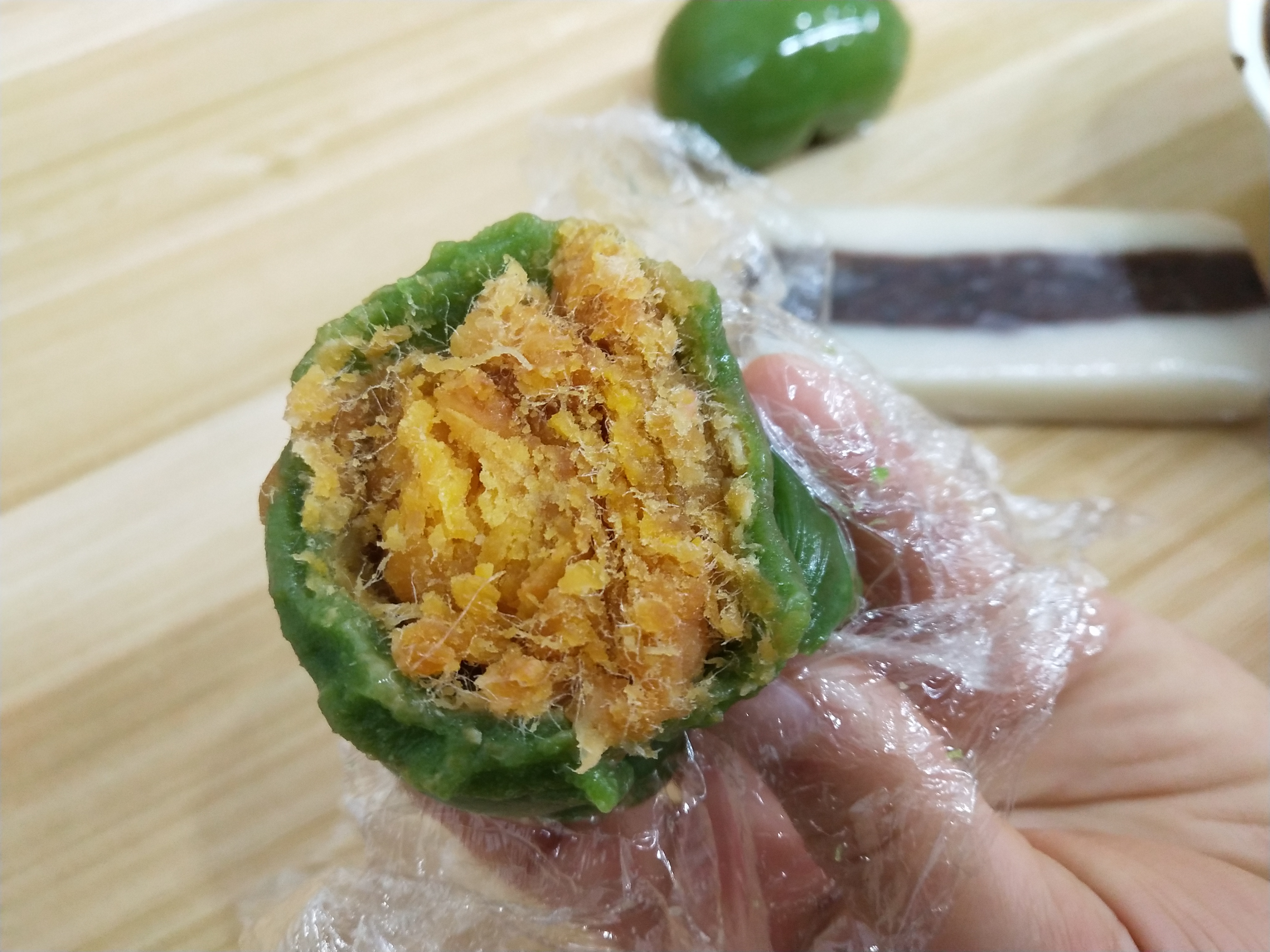 南京许阿姨糕团店哪家正宗,南京许阿姨糕团店马蹄糕好吃吗