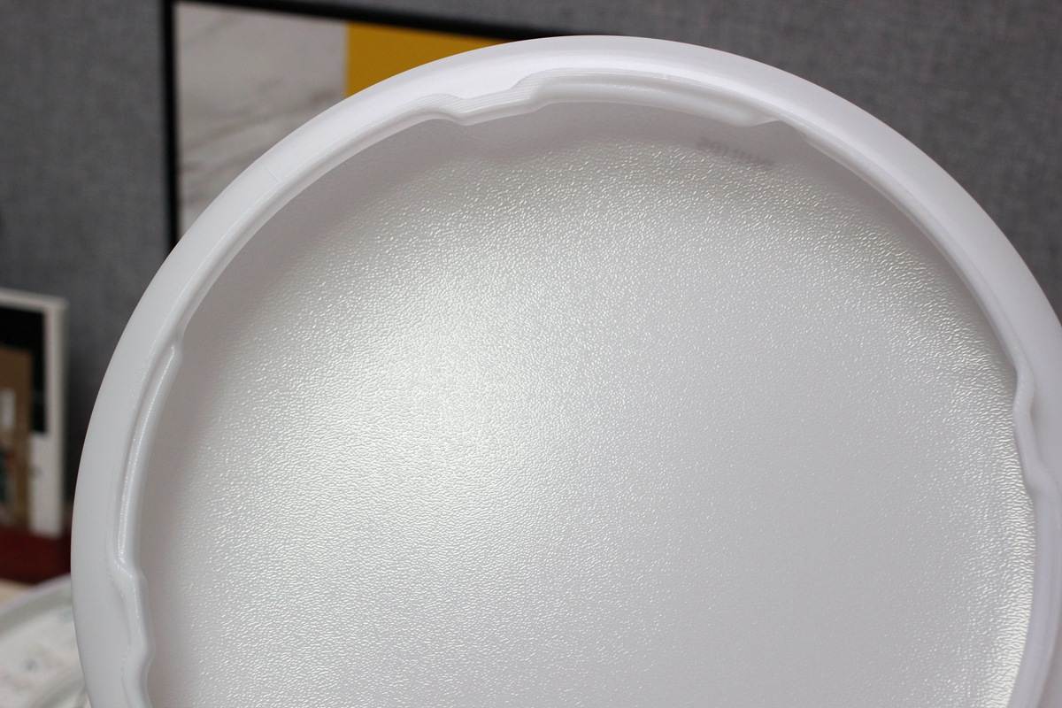 飞利浦智睿吸顶灯效果,飞利浦智睿吸顶灯支持凌动开关吗