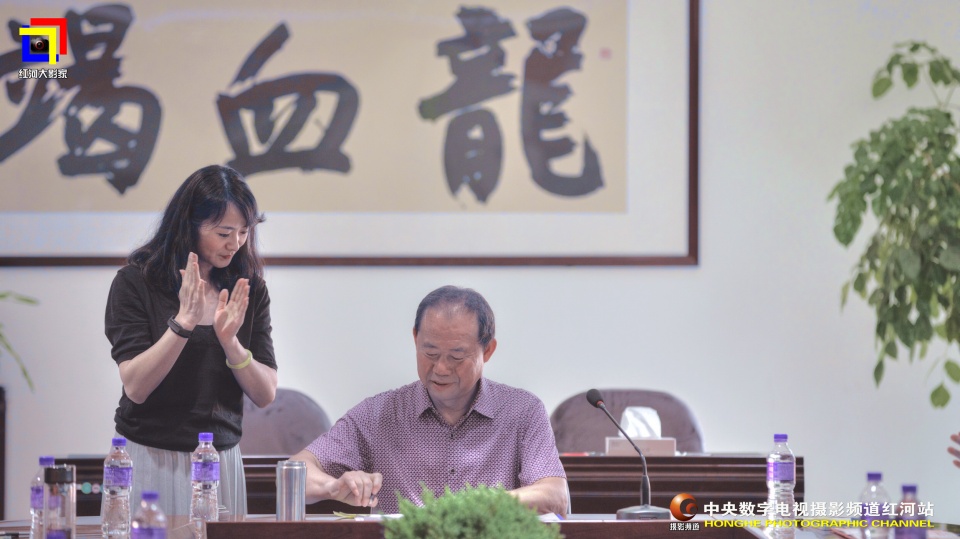 摄影助力民族医药企业的发展云河药业63周年盛典纪实•红河站