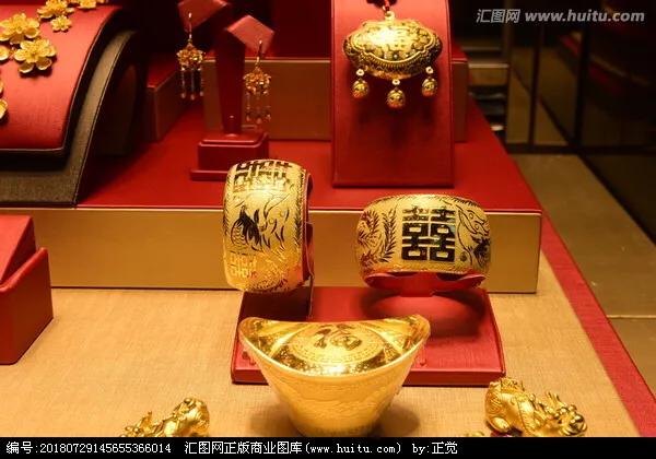 买几个9的黄金好？通常说的黄金的999、9999和99999底是什么？