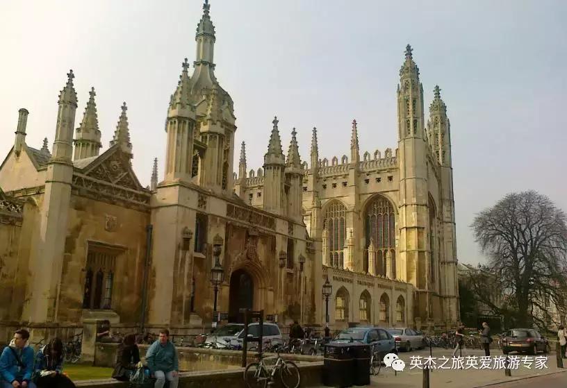 一场充满趣味的自驾旅游,大不列颠环岛游玩攻略