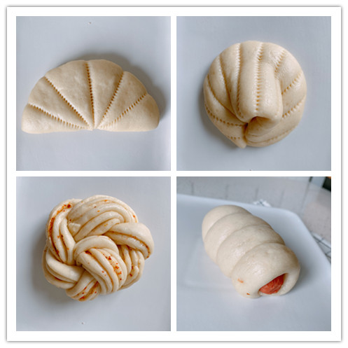 馒头总是做不好,馒头制作的方法和注意事项