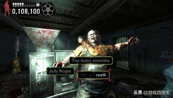 无脑打丧尸的游戏叫什么,一款横版的射击丧尸闯关游戏