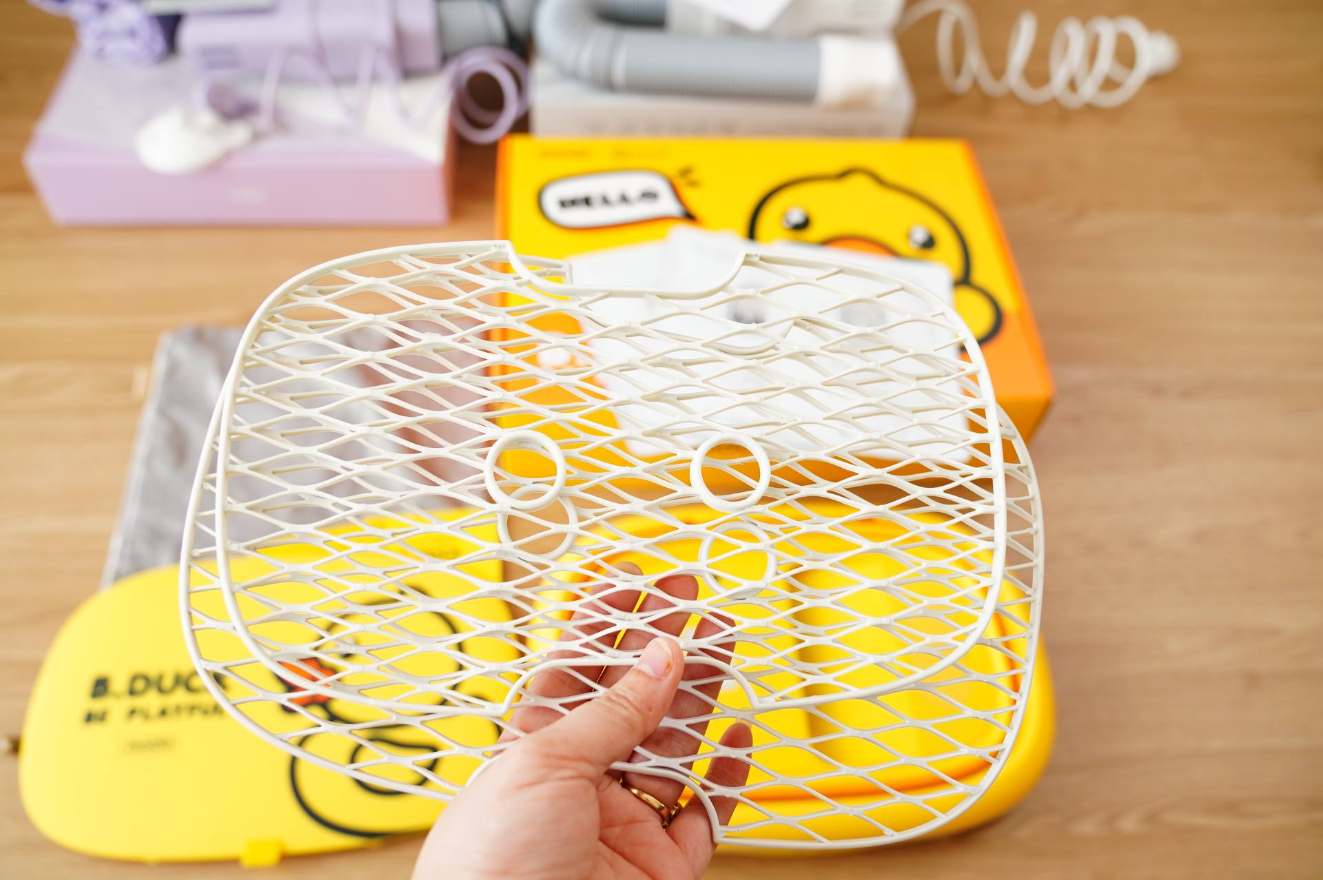 干衣机很实用,便携式干衣机到底值不值得买