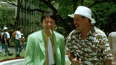 香港演员吴孟达离世回顾达叔经典,香港明星吴孟达逝世