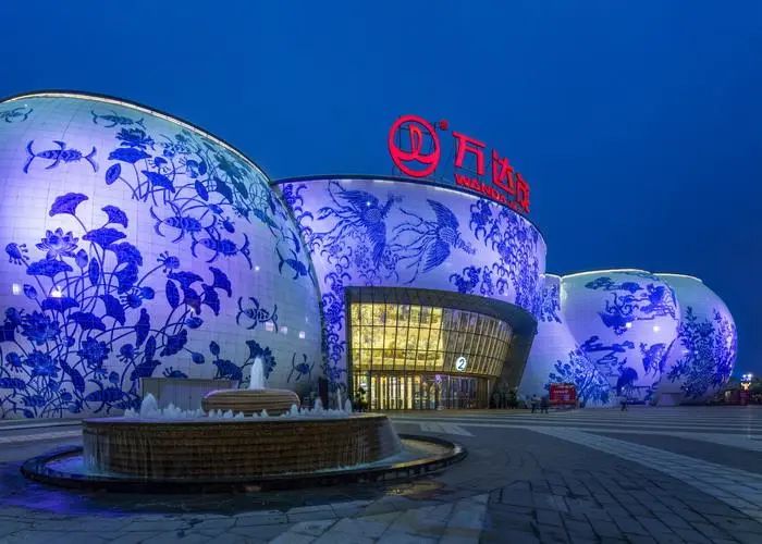 景德镇陶瓷电商,景德镇陶瓷跨境电商