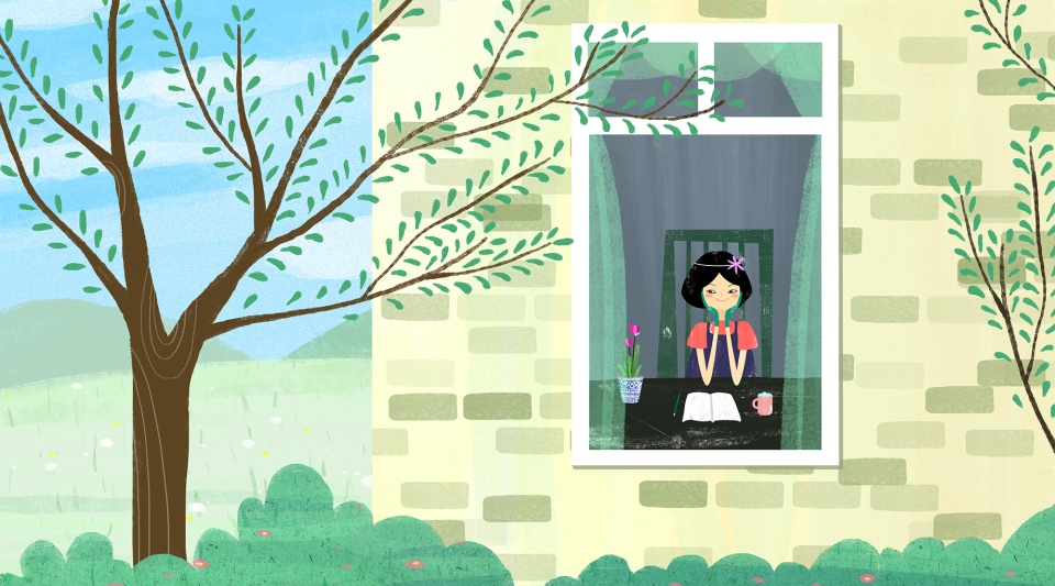 反复拉黑是深爱吗,反复拉黑一个人是爱你最深的人