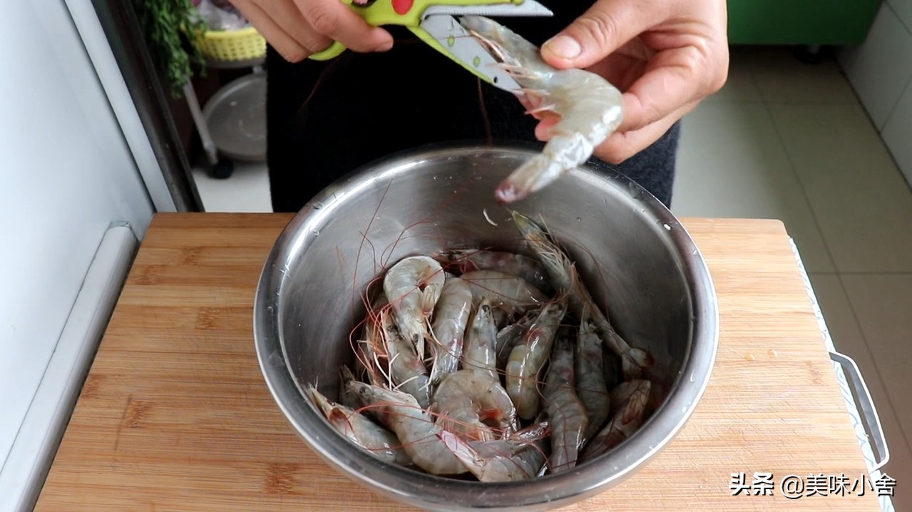 如何做出入味的香辣虾,怎样做香辣虾才好吃