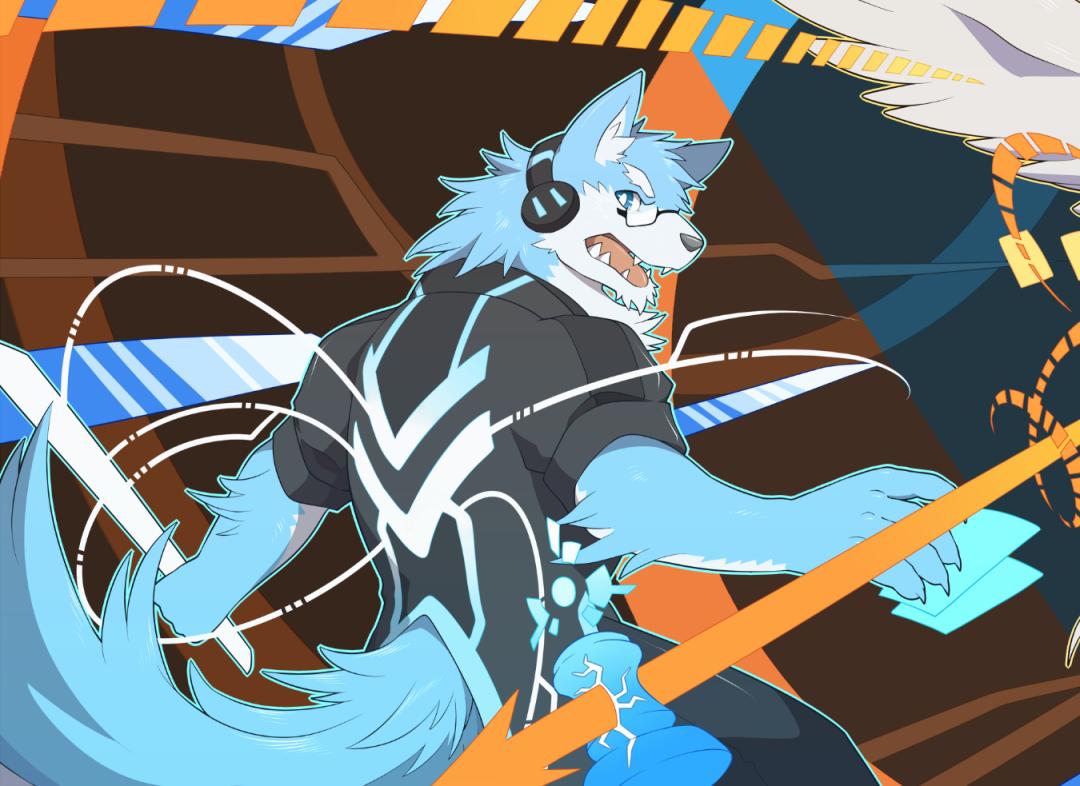 兽圈、谷圈、笔圈……00后都在玩什么？