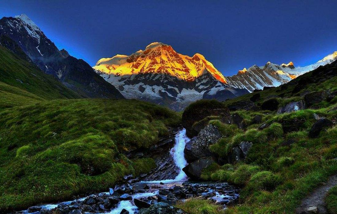 它是中国的邻国，人民月薪仅200元，原住民羡慕中国人全都是土豪