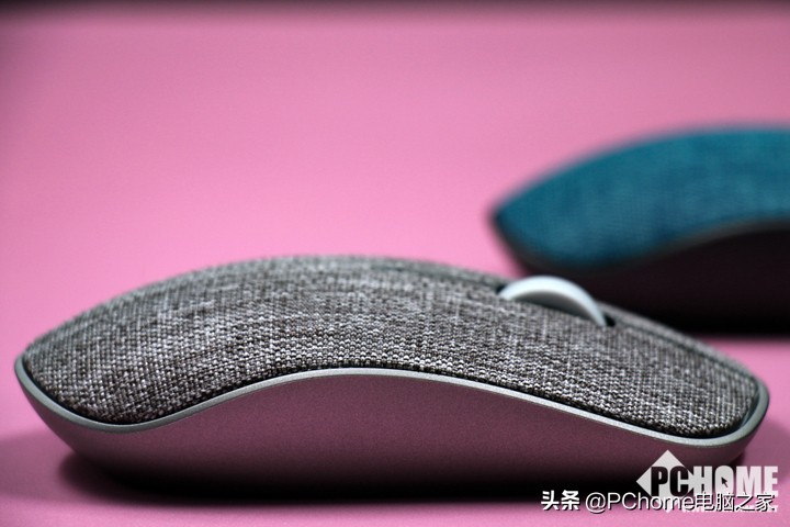 雷柏M200Plus无线鼠标评测