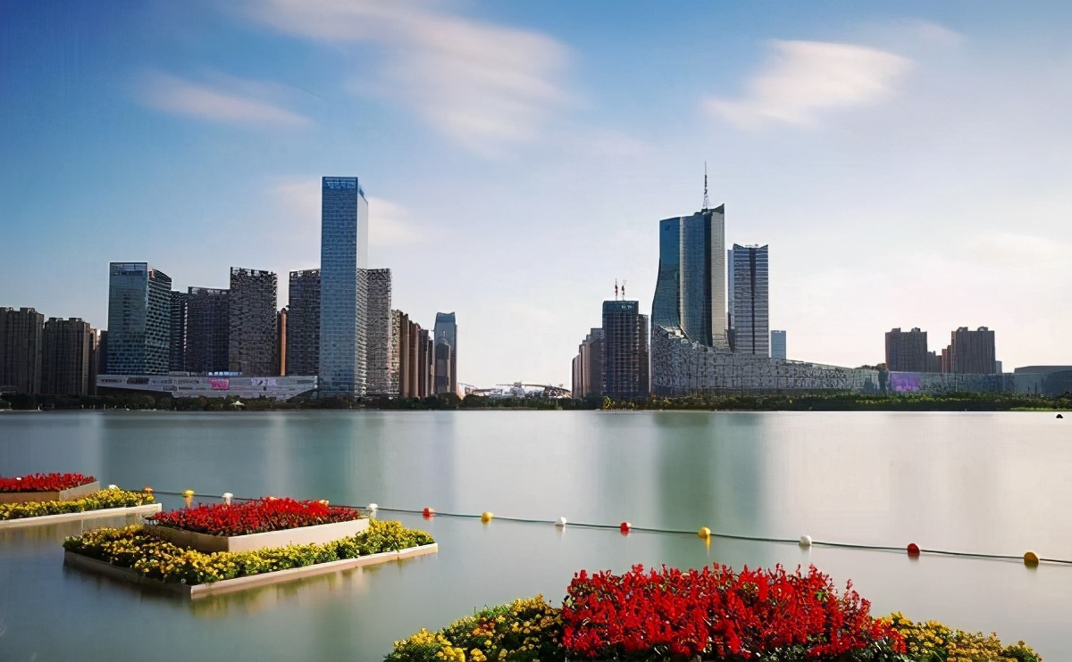 合肥旅游必去十大景点旅游攻略,合肥旅游必看十大景点