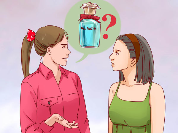 车载香水选择,怎么选购品牌香水