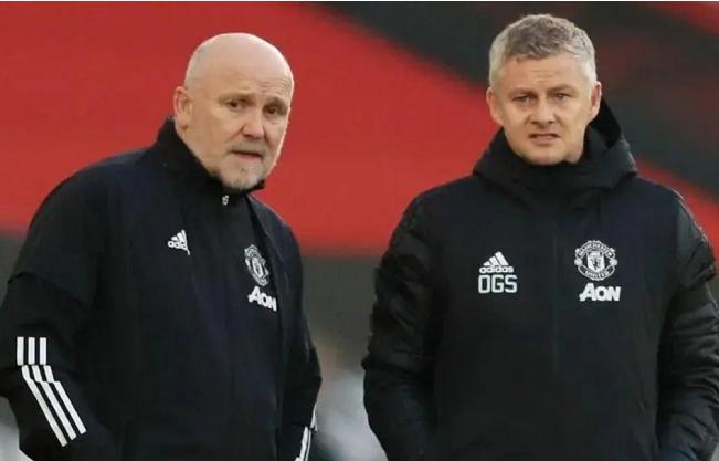 拉涅利对阵曼联,拉涅利夺英超后哽咽