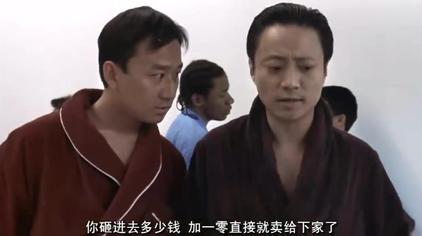 《集结号》不为人知的幕后故事,一部电影引发邓超冯小刚十年恩怨