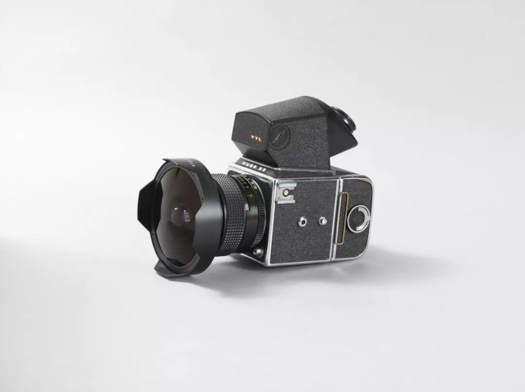 最便宜的哈苏中画幅相机,穷人的哈苏