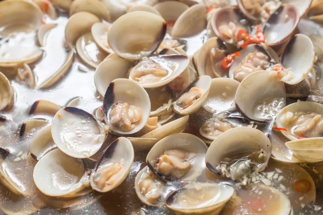 冲着“海虫子”去的卜卜贝，每天排队到凌晨1点