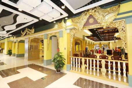 南宁华南城三月三文化节,广西南宁华南城三月三民俗文化节