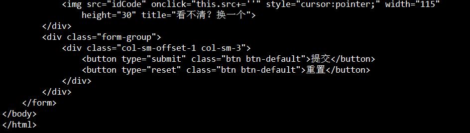 cookie和session登录实例,session和cookie区别是什么