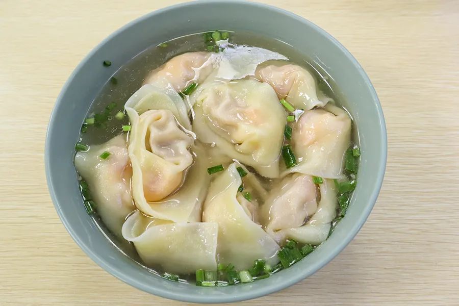 魔都小馄饨的做法大全,打卡魔都最火小馄饨