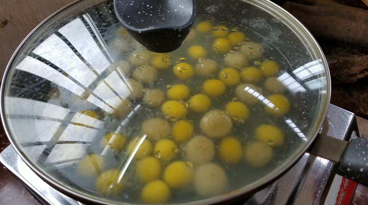 自制汤圆花样吃法,元宵汤圆制作方法小妙招