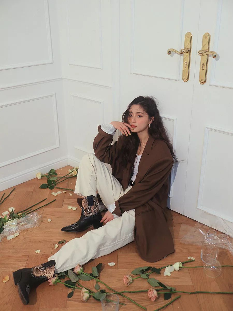 首尔最in潮店,北京首尔潮店