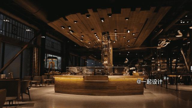 星巴克首席执行官哪里人,星巴克的设计是谁设计的