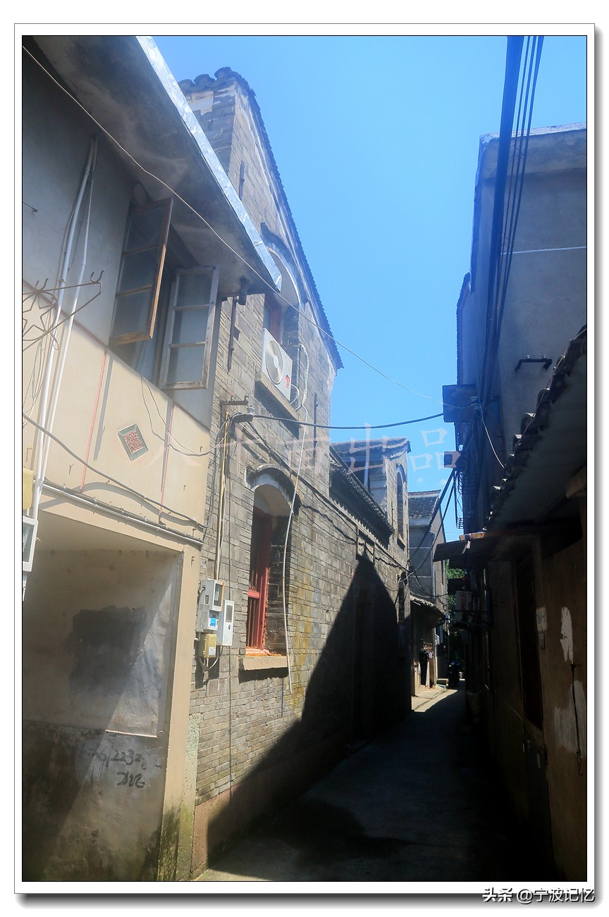 宁波市鄞州区云龙镇前徐村,鄞州区云龙镇前徐村小学附近