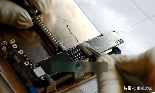 爱思能不能检测拆机,爱思怎么检测是否拆机