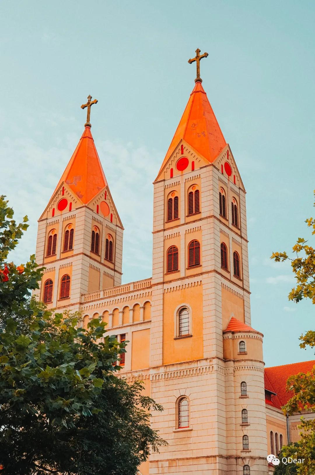 青岛最适宜旅游的景点有几个,青岛过年免费旅游景点