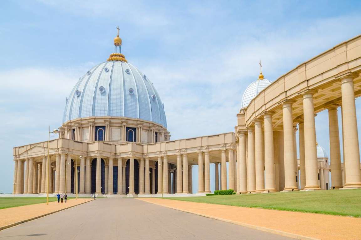 第二个科特迪瓦,科特迪瓦衰老