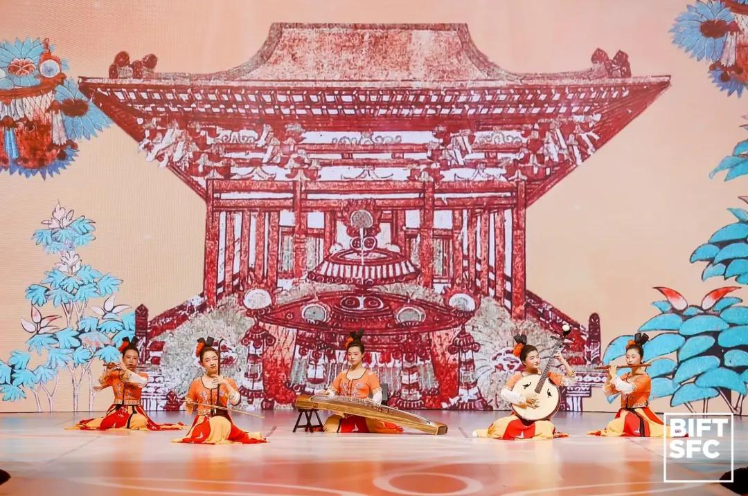 2021年清华服装设计毕业秀,中国优秀的服装设计毕业秀