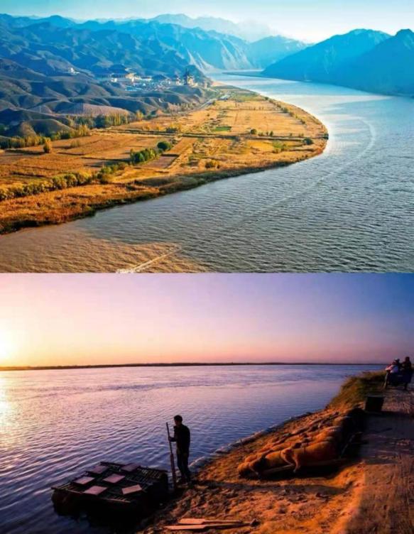 行走中国宁夏,行走在宁夏