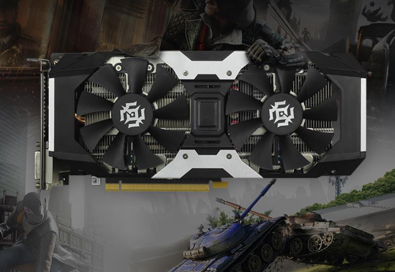 矿难后，NV哭诉GTX1060如山般库存，卖不动没人要但售价仍超两千