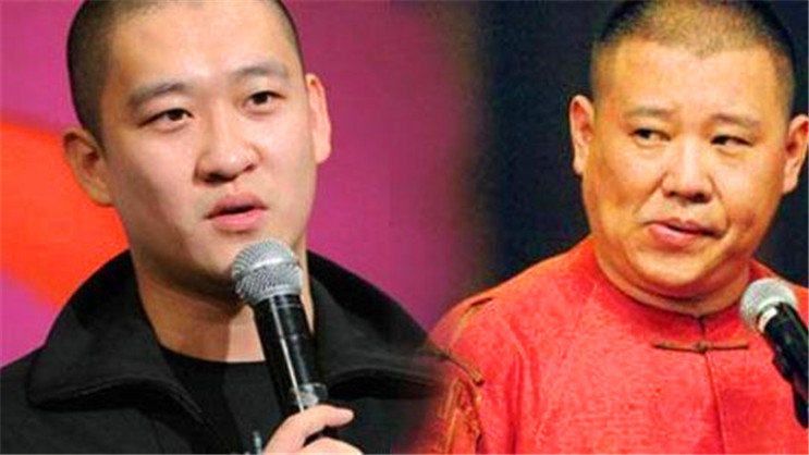 马未都谈郭德纲和曹云金完整版,马未都如何评价郭德纲和曹云金