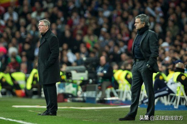 弗格森承认的错误,弗格森巅峰时刻集锦