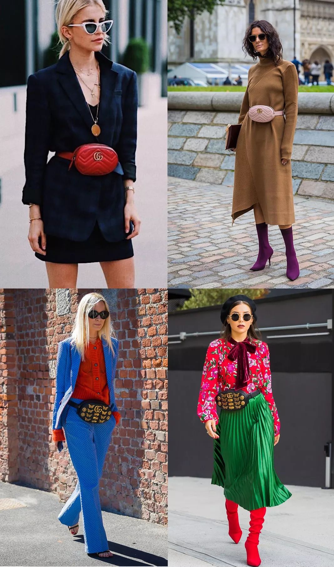 gucci设计理念是什么,gucci品牌标志性设计元素