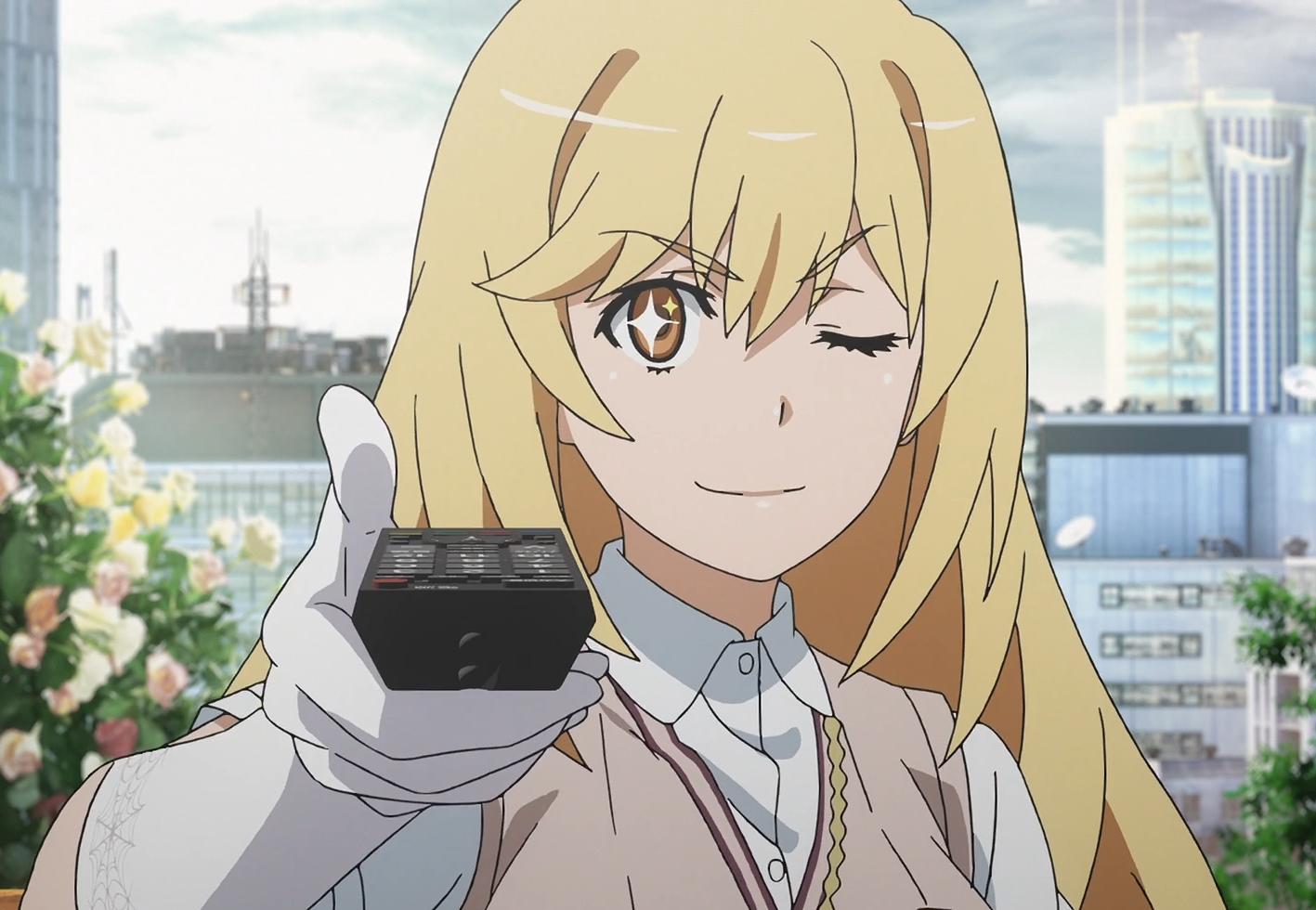 某科学的超电磁炮t设定集,某科学超电磁炮t之后会更新吗