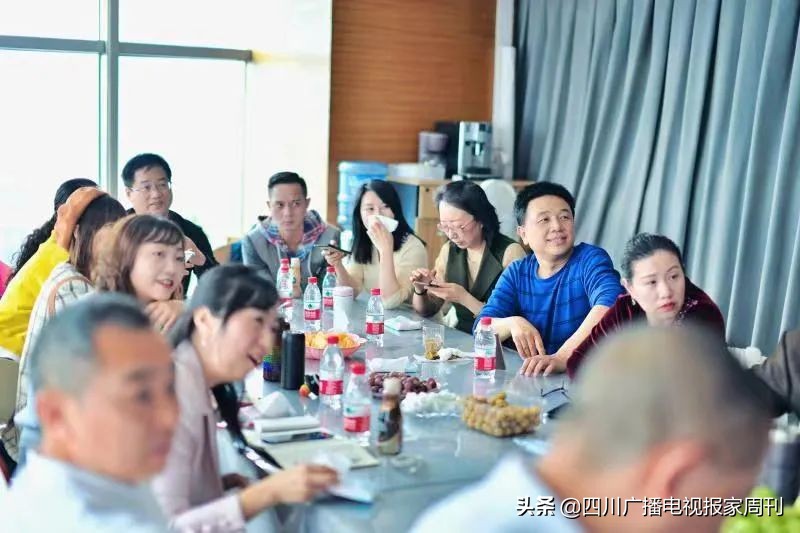 「走进校企」牛年第一站（第13期），川大校友会走进孕婴行业知名企业“爱朵集团”