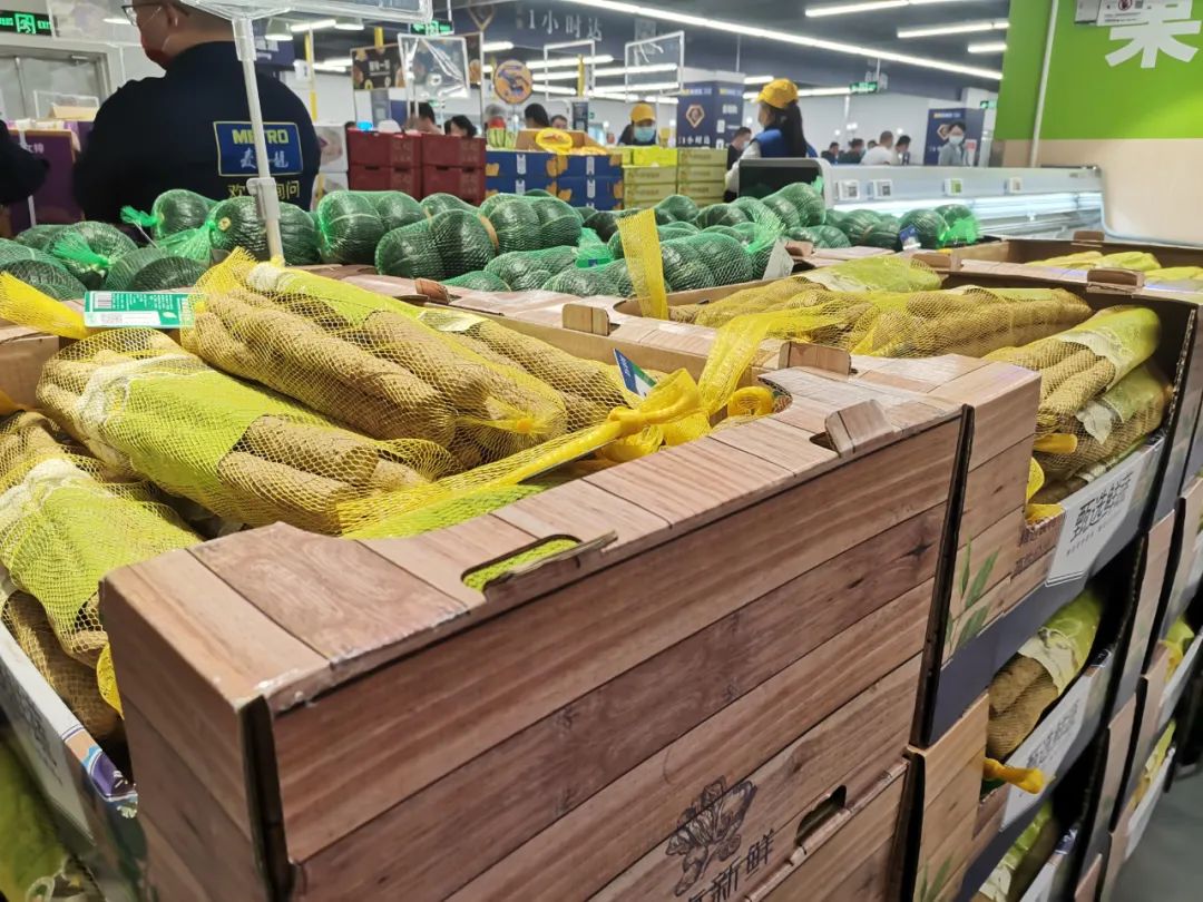 不靠会员费，另辟蹊径的麦德龙PLUS从哪挣钱？