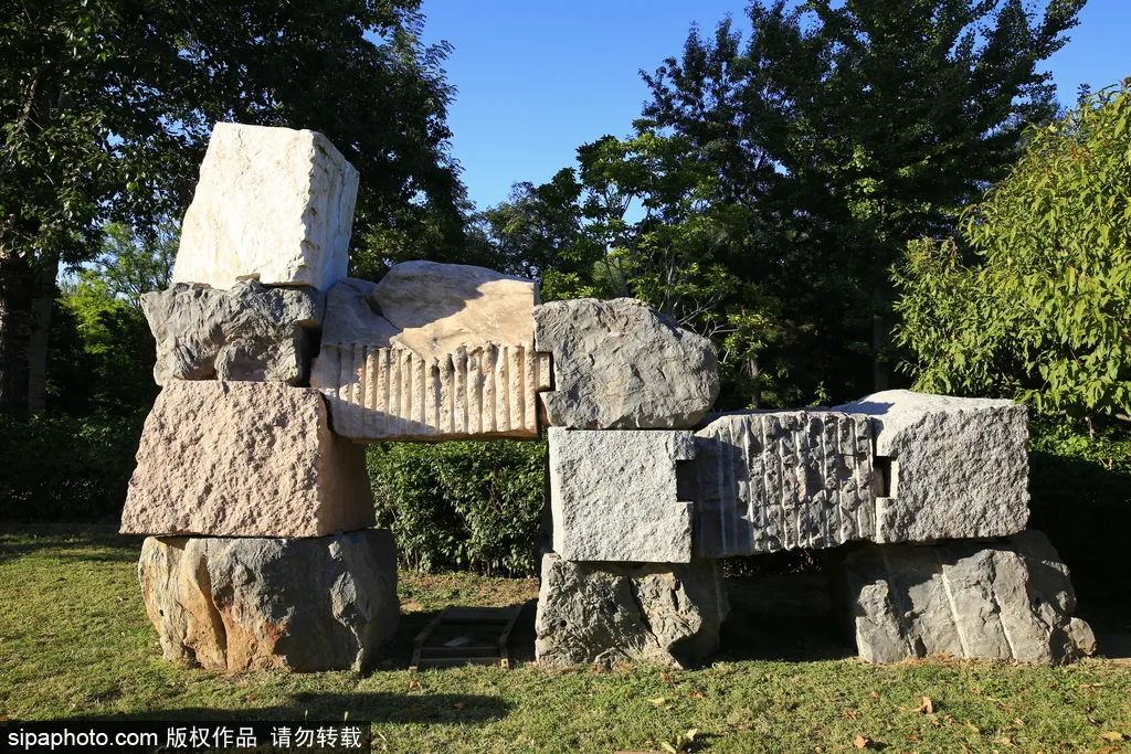 北京花海免费旅游,北京看花海最好的地方