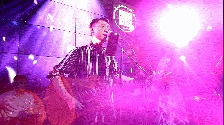 广州白云5号停机坪胡桃里,白云五号停机坪胡桃里音乐酒馆