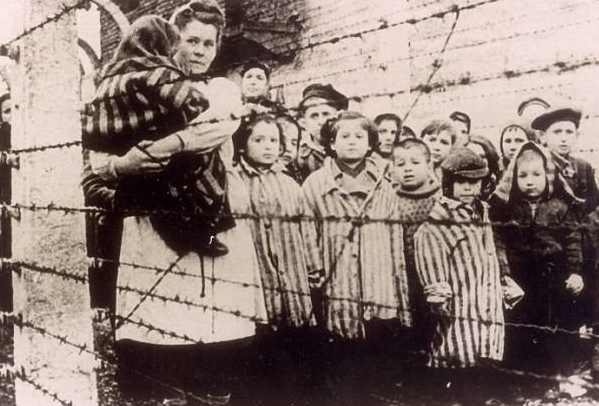 二战中600万犹太人死于纳粹，为什么唯独他被希特勒特赦？