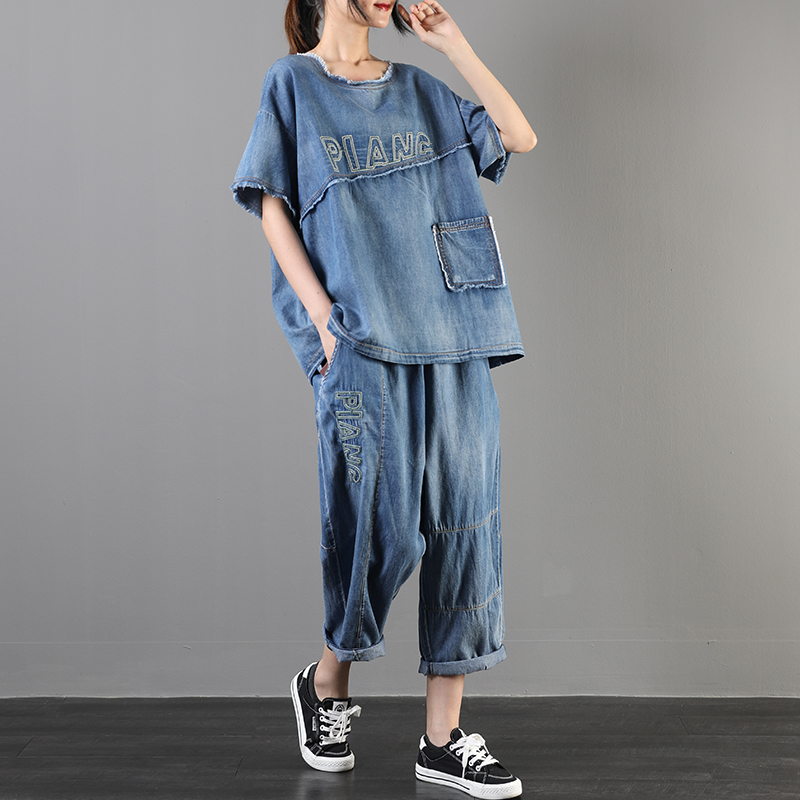 微胖穿哪种小香风套装好看,微胖美式学院风套装搭配